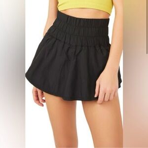 Free People FP Movement Size Large Skort